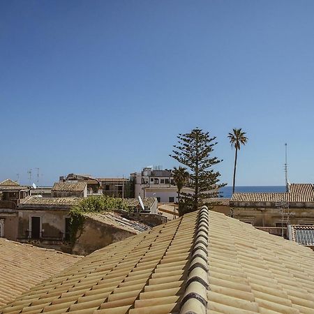 Le Terrazze Dell'Olivo By Wonderful Italy Appartement Syracuse Buitenkant foto