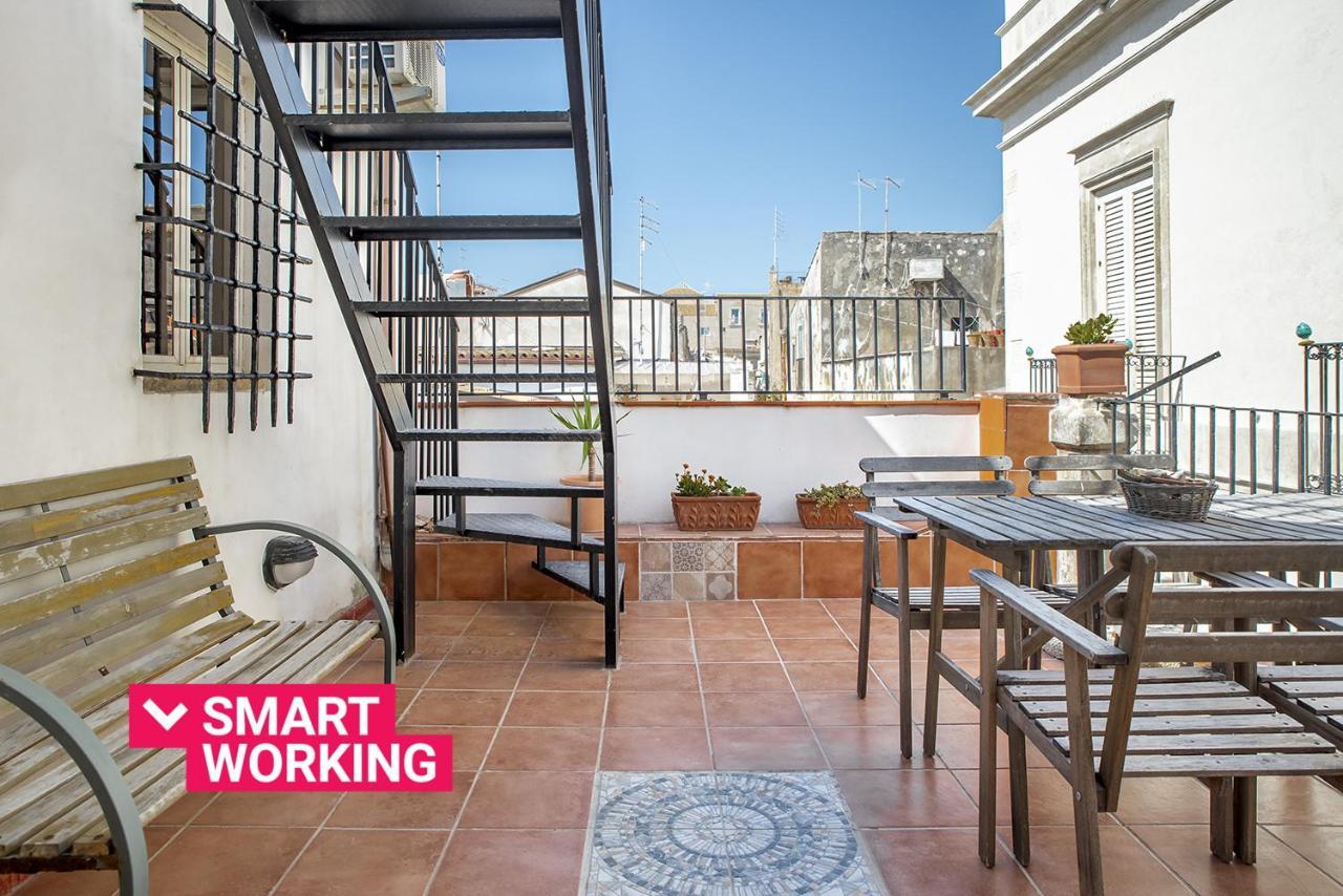Le Terrazze Dell'Olivo By Wonderful Italy Appartement Syracuse Buitenkant foto