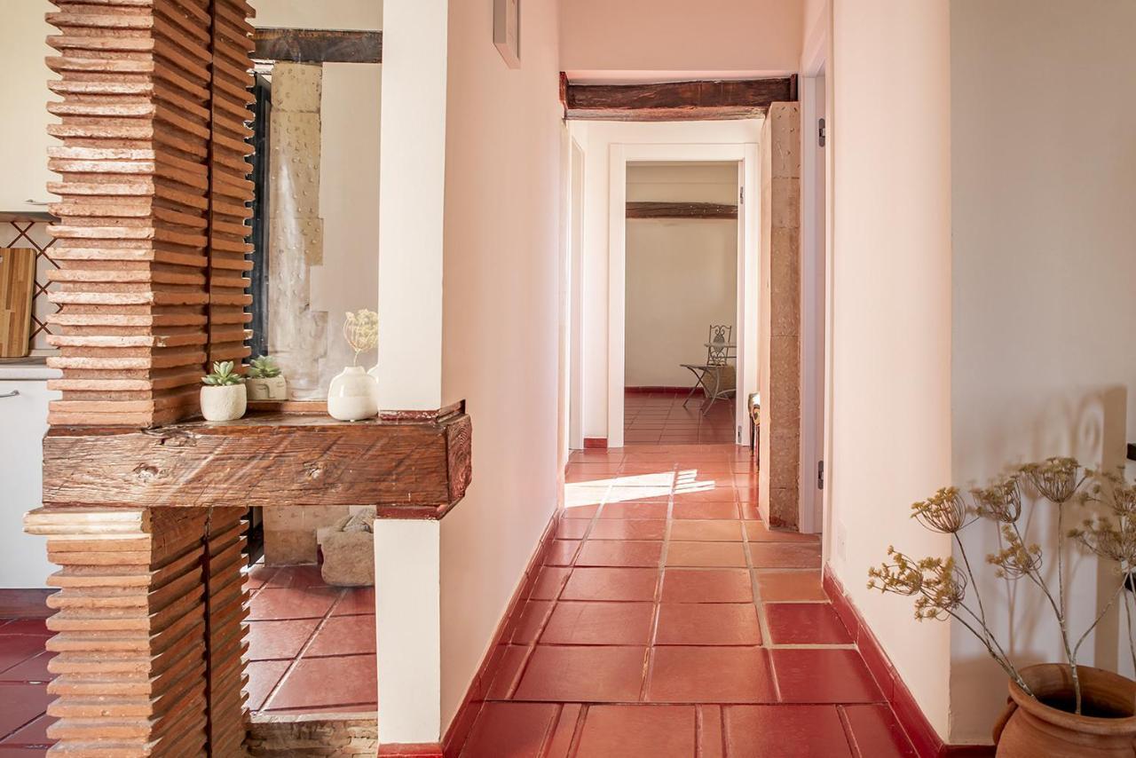Le Terrazze Dell'Olivo By Wonderful Italy Appartement Syracuse Buitenkant foto