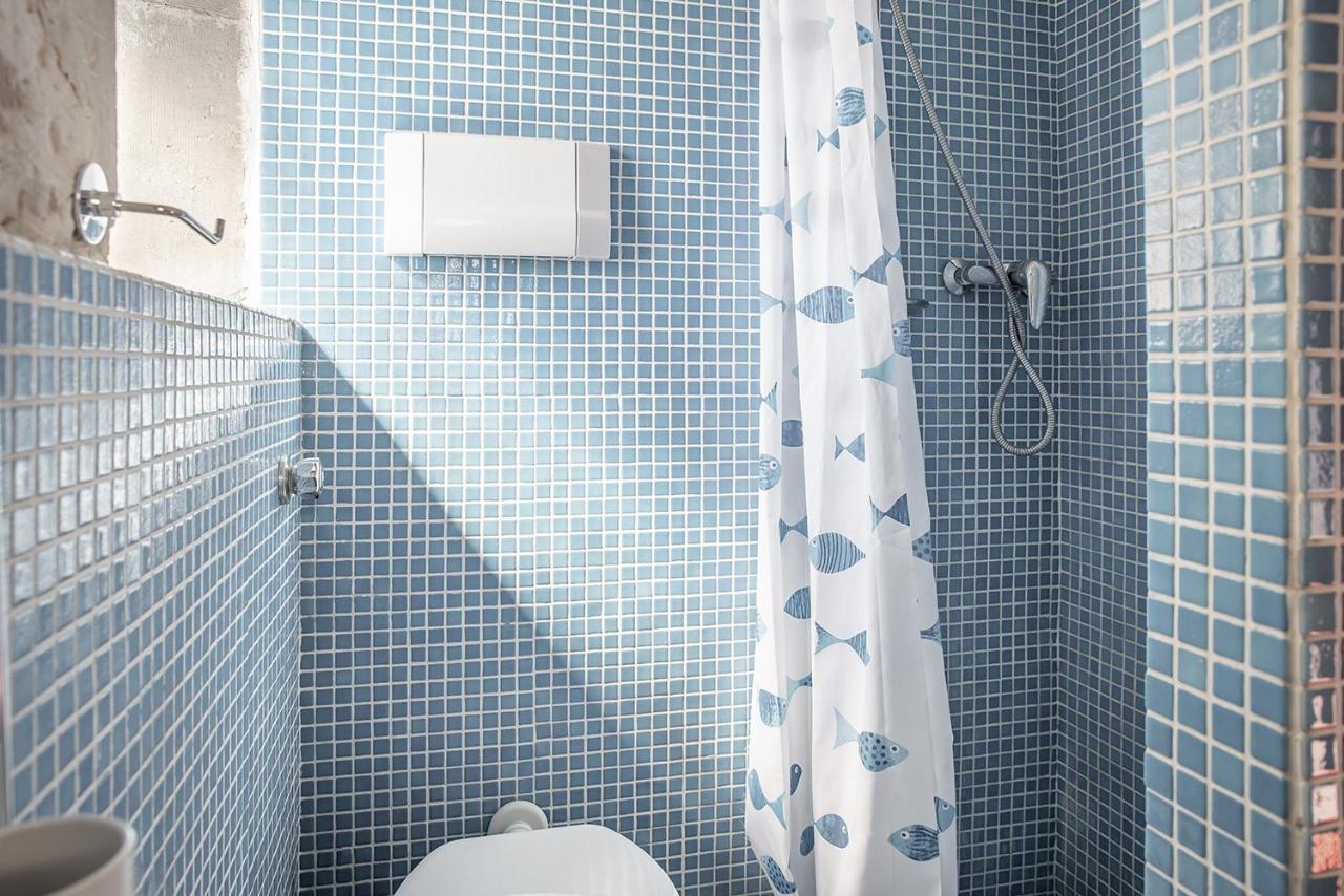 Le Terrazze Dell'Olivo By Wonderful Italy Appartement Syracuse Buitenkant foto