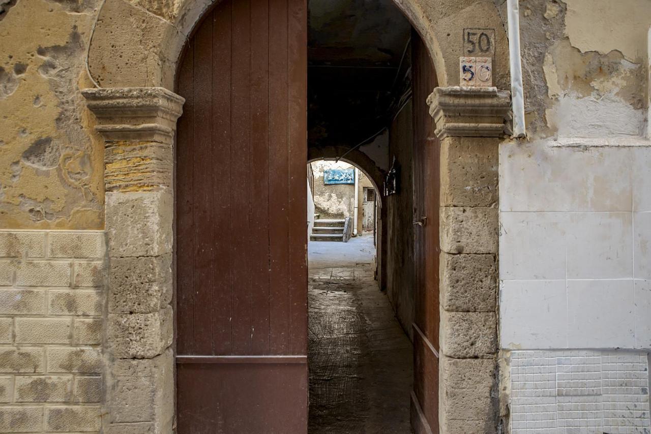 Le Terrazze Dell'Olivo By Wonderful Italy Appartement Syracuse Buitenkant foto