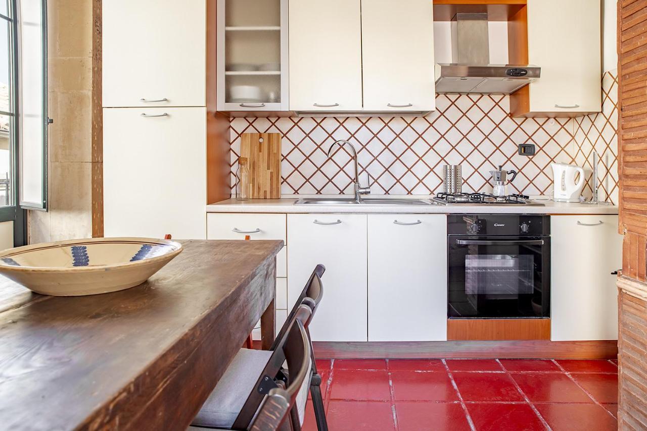 Le Terrazze Dell'Olivo By Wonderful Italy Appartement Syracuse Buitenkant foto
