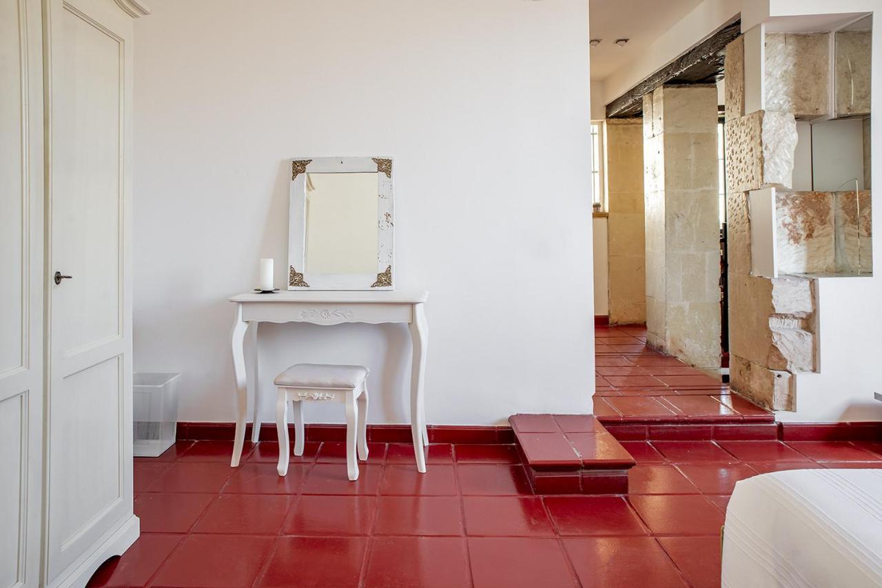 Le Terrazze Dell'Olivo By Wonderful Italy Appartement Syracuse Buitenkant foto