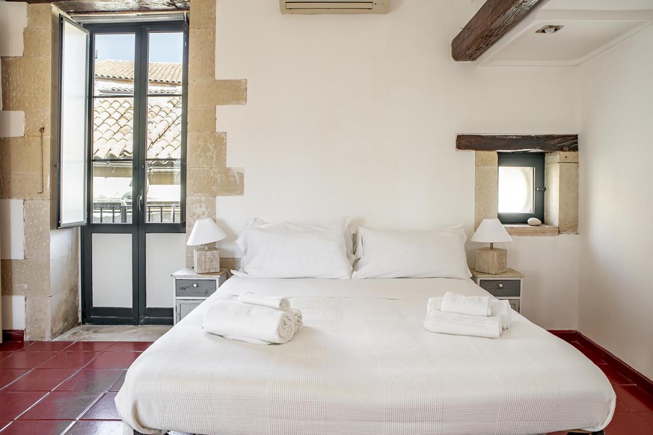 Le Terrazze Dell'Olivo By Wonderful Italy Appartement Syracuse Buitenkant foto