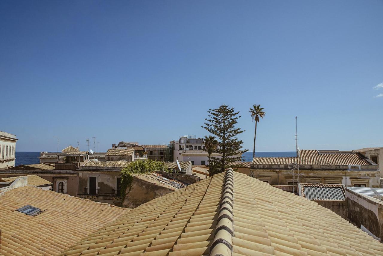 Le Terrazze Dell'Olivo By Wonderful Italy Appartement Syracuse Buitenkant foto