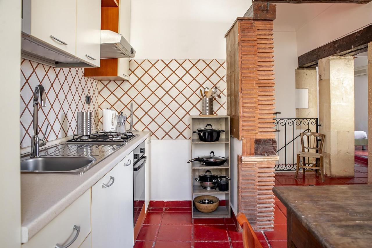 Le Terrazze Dell'Olivo By Wonderful Italy Appartement Syracuse Buitenkant foto