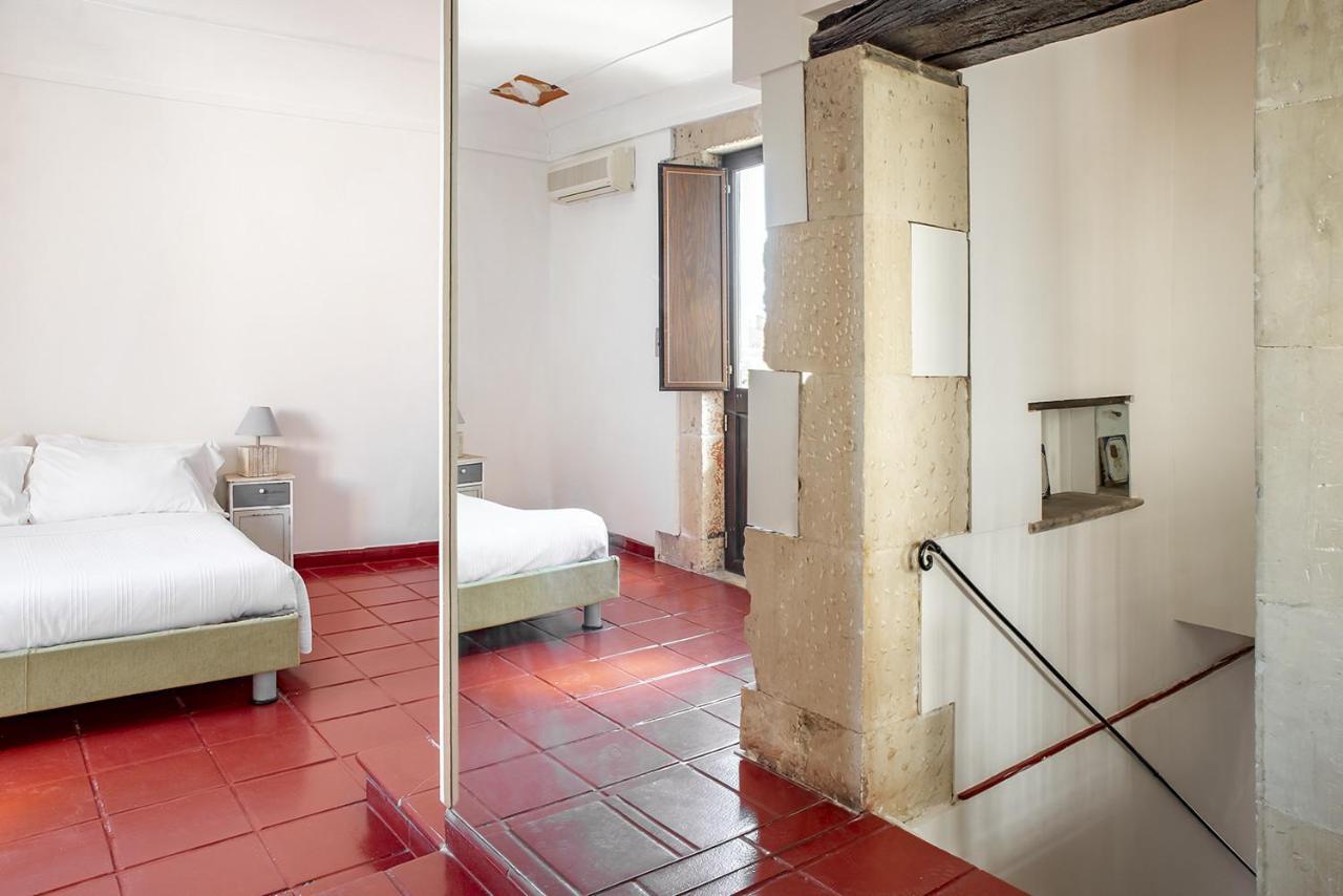 Le Terrazze Dell'Olivo By Wonderful Italy Appartement Syracuse Buitenkant foto