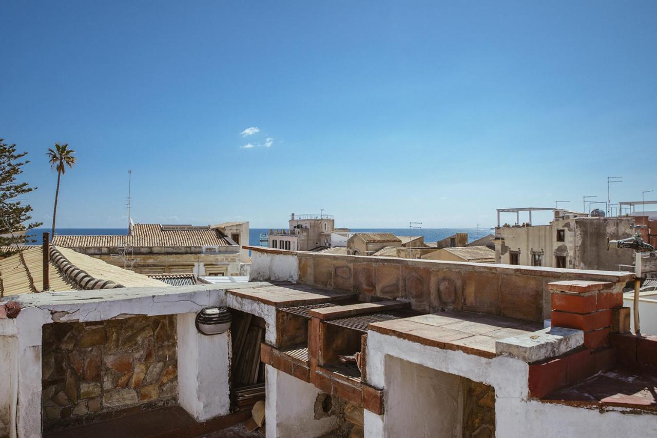 Le Terrazze Dell'Olivo By Wonderful Italy Appartement Syracuse Buitenkant foto