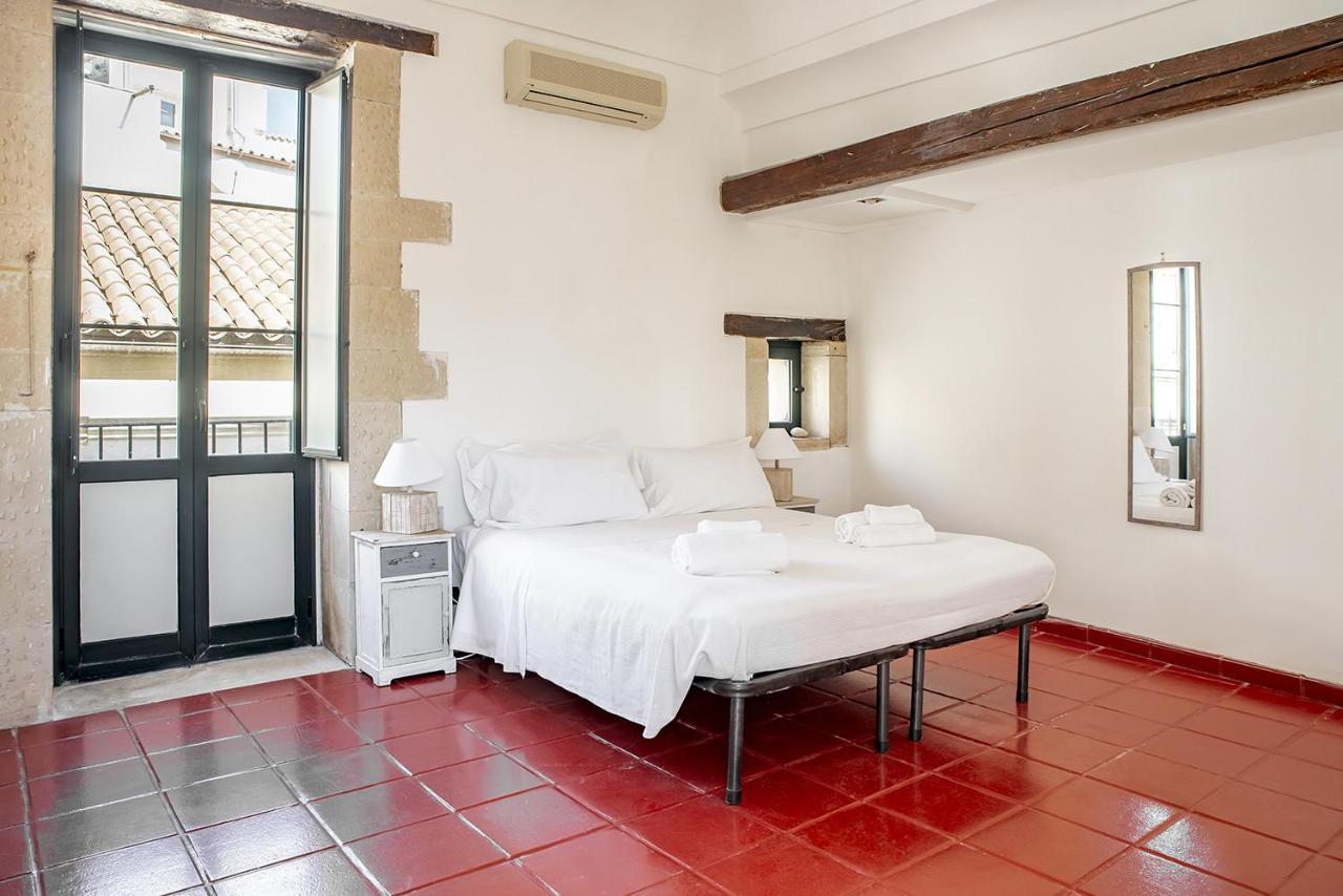 Le Terrazze Dell'Olivo By Wonderful Italy Appartement Syracuse Buitenkant foto