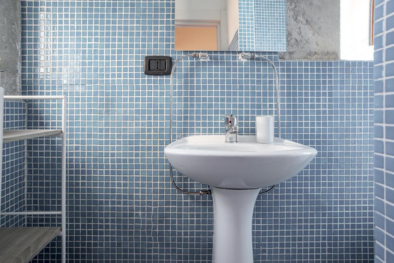 Le Terrazze Dell'Olivo By Wonderful Italy Appartement Syracuse Buitenkant foto